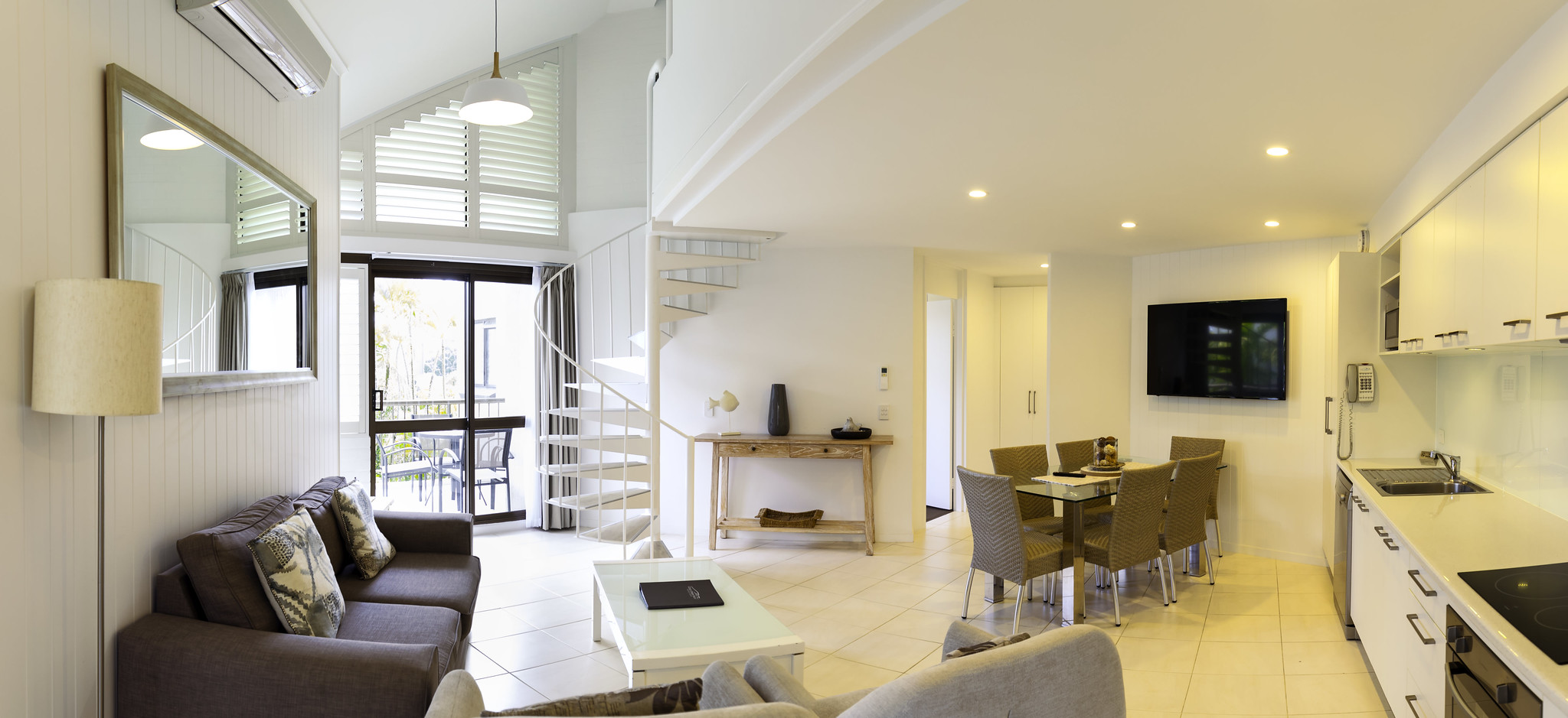 Ocean Breeze Resort Noosa Festival of Surfing 2024