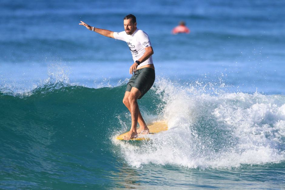 Josh constable surfboards deals
