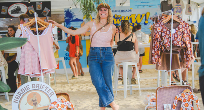 Mini Surf Festival Markets – Wed 18th March