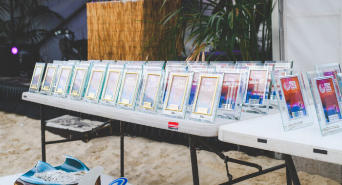 Junior Presentations Ceremony – Sun 15 March