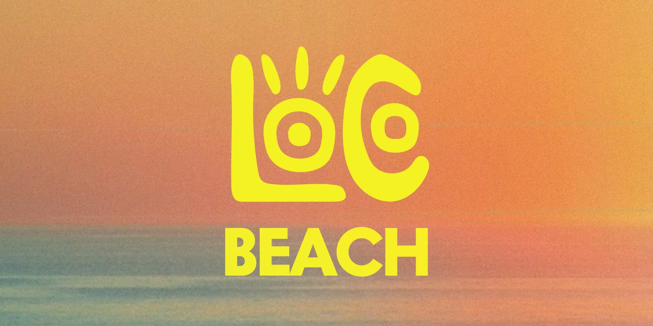 Loco Mondays Beach Party – Mon 16 March