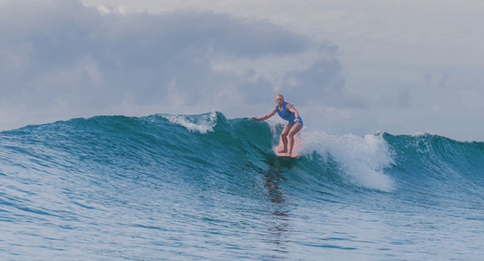 Noosa Surf Photography Exhibition at Noosa Longboards