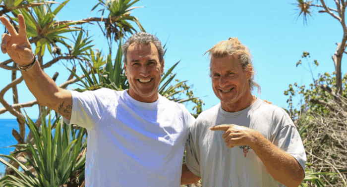 Surf For Kids Luncheon – Fri 13 March