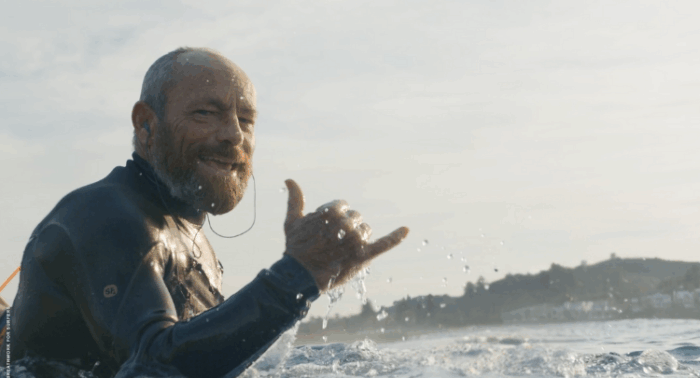 Art of Longevity Workshop – Tom Carroll & Rod Perez – Sunday 15th March