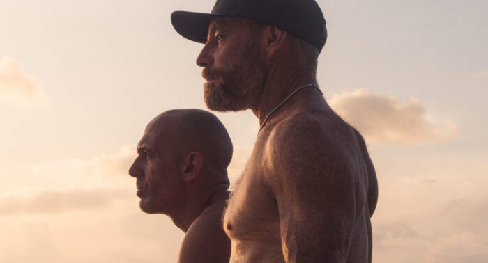 The Art of Longevity Workshop with Tom Carroll & Rod Perez – Sat 14 March