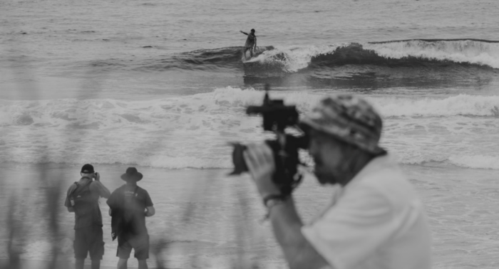 Noosa Surf Photography Exhibition – Sun 22 March