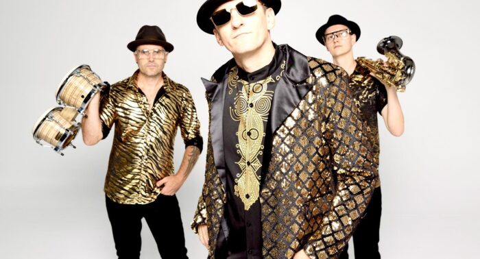 Switchfoot Sounds with RAW ORDIO – A Surfrider Foundation Fundraiser