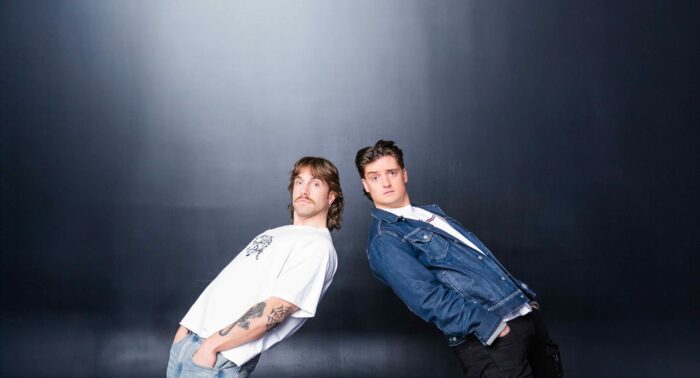 Noosa Beach Bar w/ Special Guests Swag On The Beat