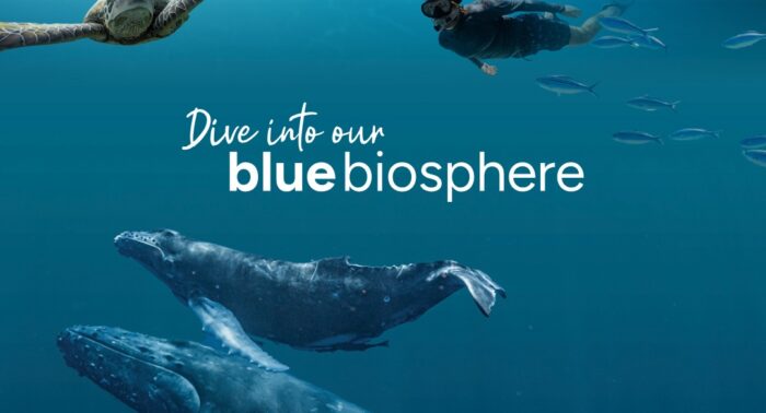 Noosa Biosphere Workshop – Mon 16 March