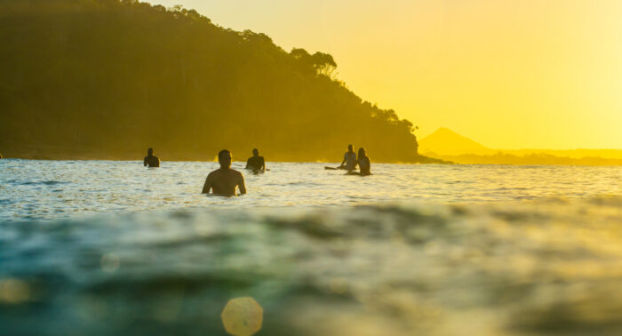 Noosa Biosphere Workshop – Mon 16 March