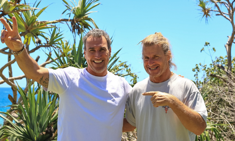 Surf For Kids Luncheon – Fri 13 March