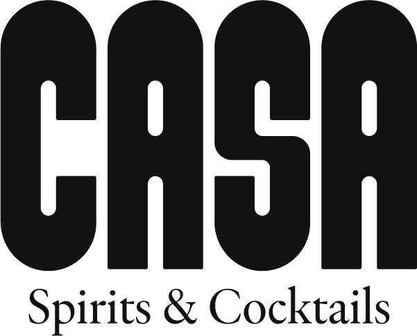 CASA Spirits & Cocktails logo
