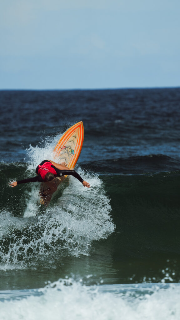 Crafternoon: The Day Shortboarders & Longboarders Finally Call a
