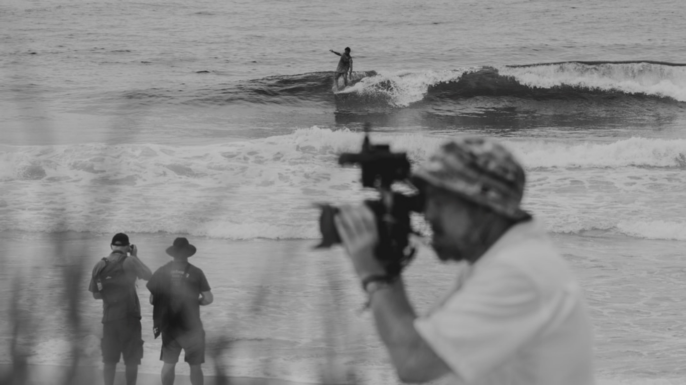 Noosa Surf Photography Exhibition – Thurs 19 March
