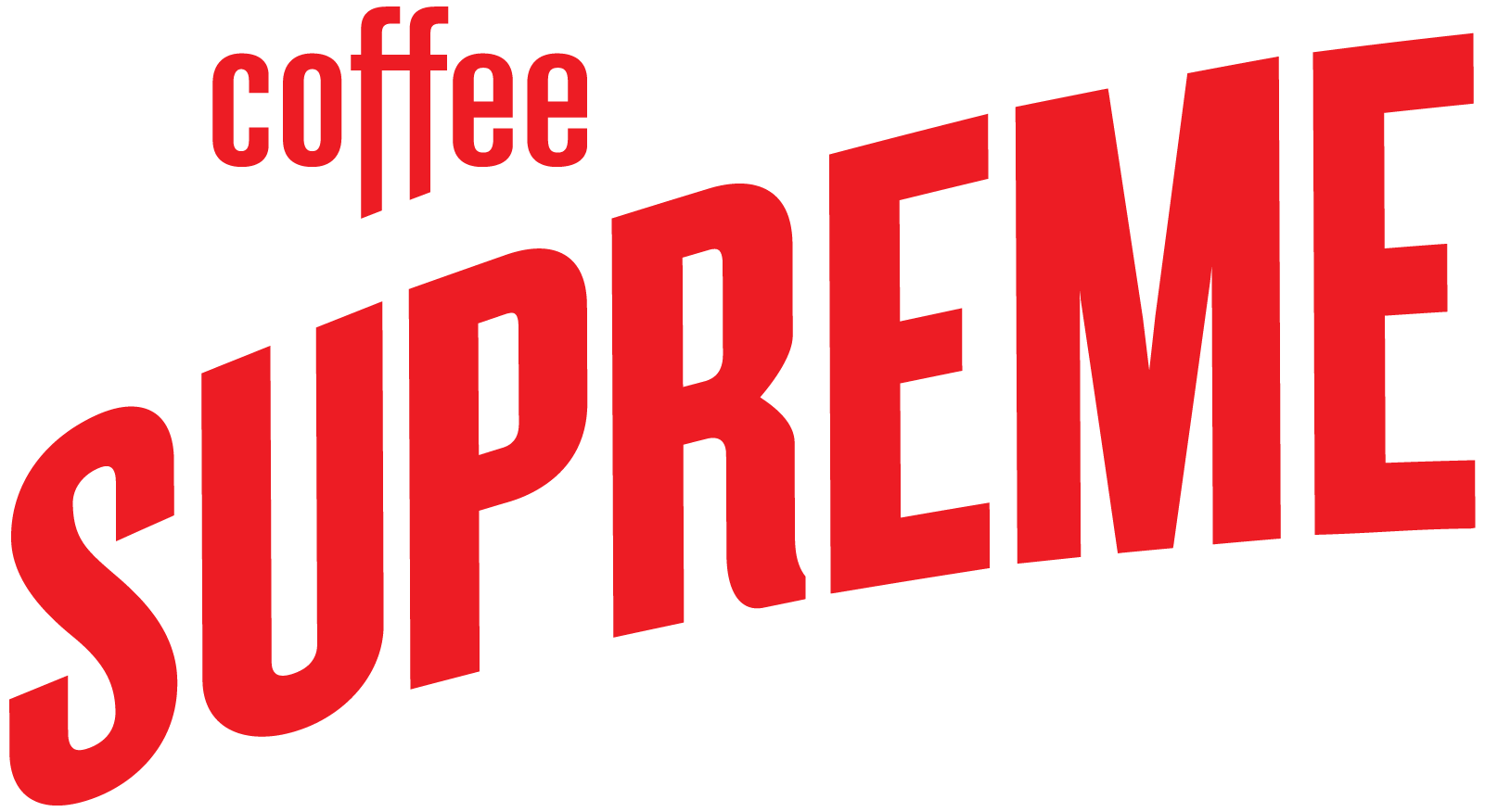 Coffee Supreme