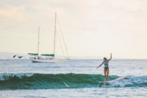 In Noosa this March!