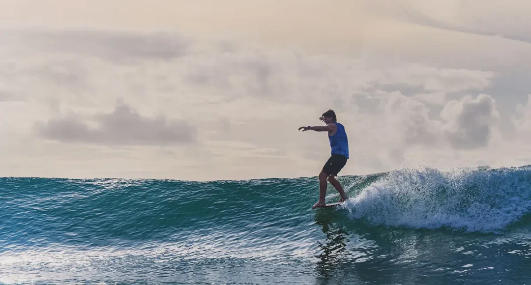 Crafternoon: The Day Shortboarders & Longboarders Finally Call a Truce*