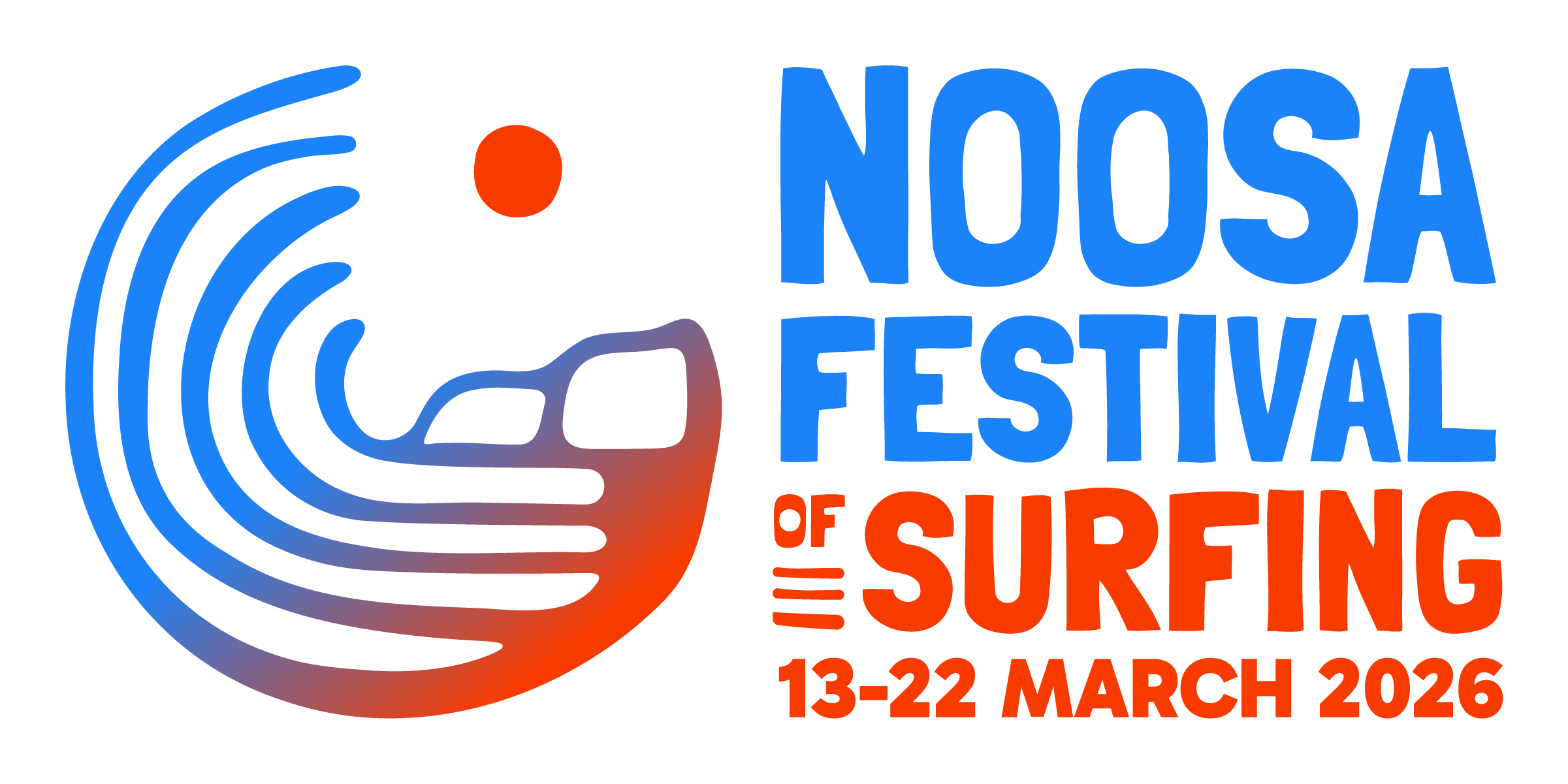 Noosa Festival of Surfing