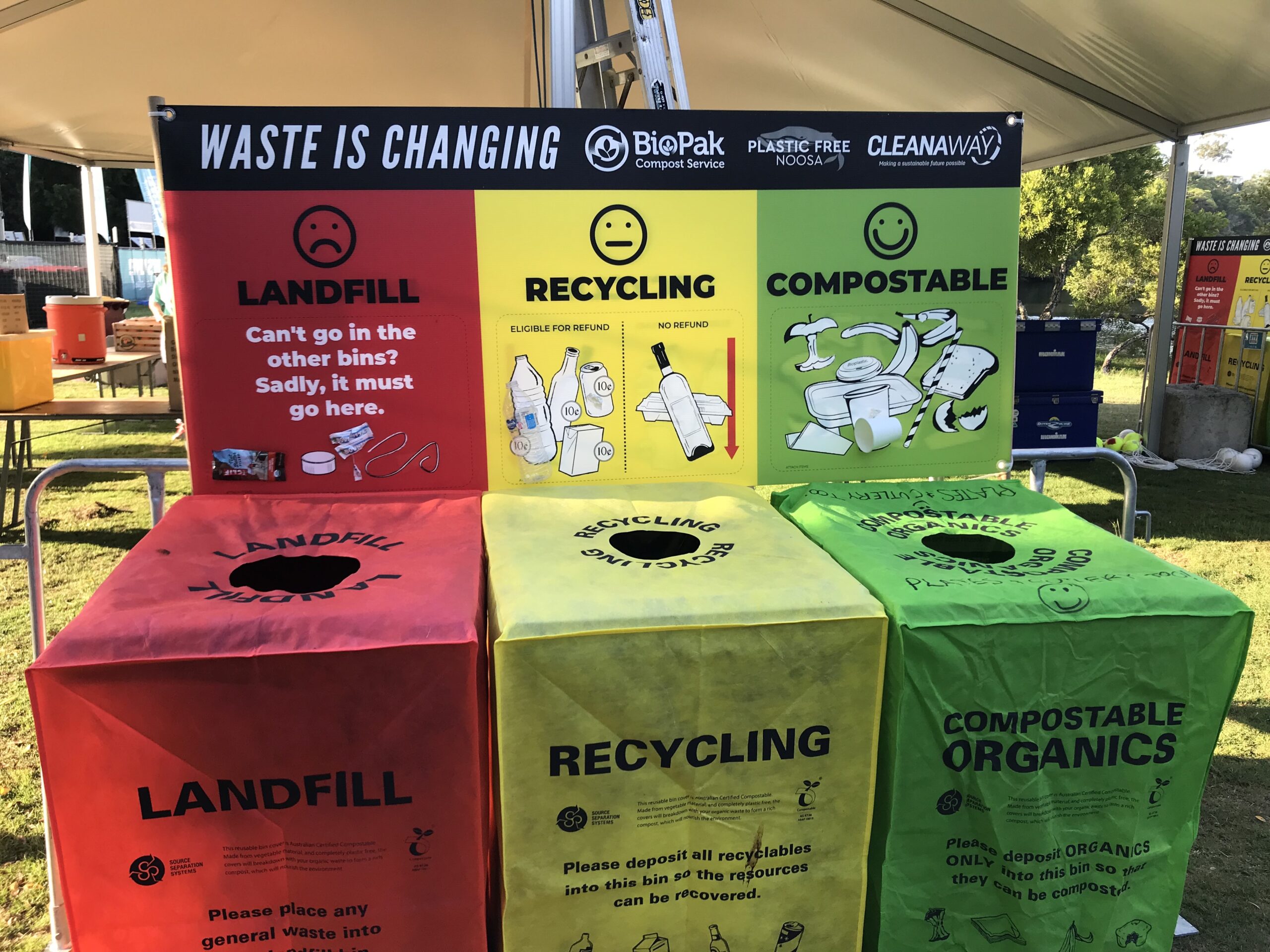 Plastic Free Noosa