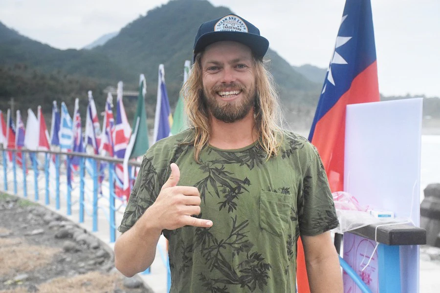 Keenan Roxburgh