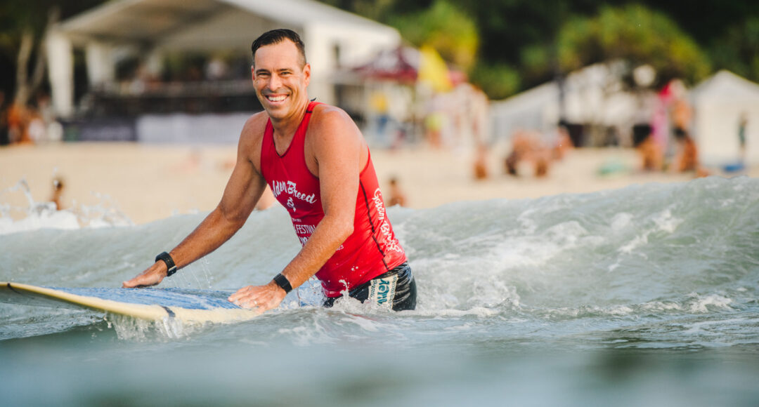Walkbuy Launches in PARTNERSHIP WITH the 35th Noosa Festival of Surfing