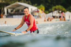 Walkbuy Launches in PARTNERSHIP WITH the 35th Noosa Festival of Surfing