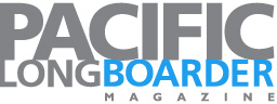 Pacific Longboarder Magazine