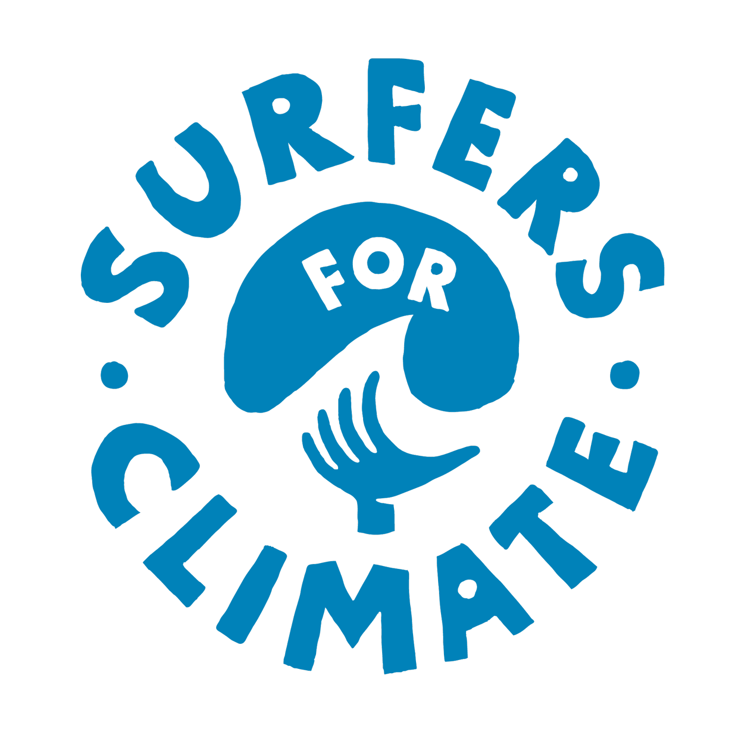 Surfers for Climate