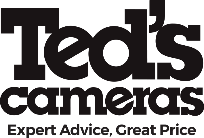 Ted’s Cameras