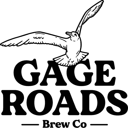 Gage Roads Brew Co logo