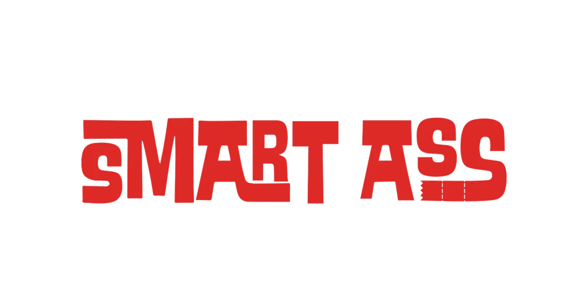 Smart Ass