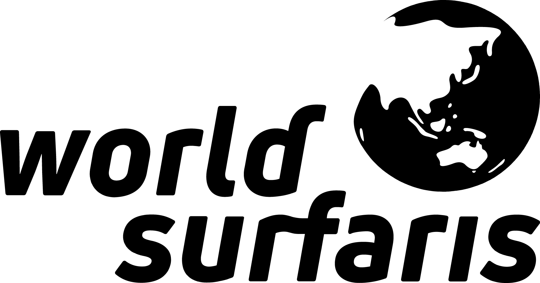 World Surfaris logo