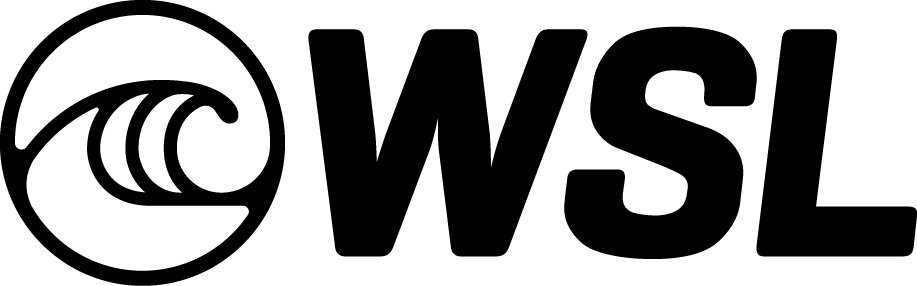 World Surf League logo